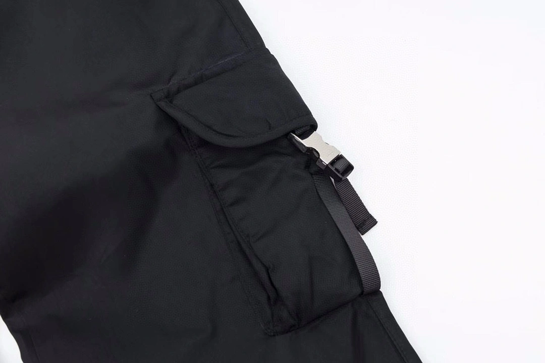 &&wg.luxury--Pr141 nylon item: D-F000E3199F